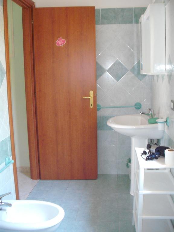 Domu De Palla- Iun-E5167 Bauladu Zimmer foto