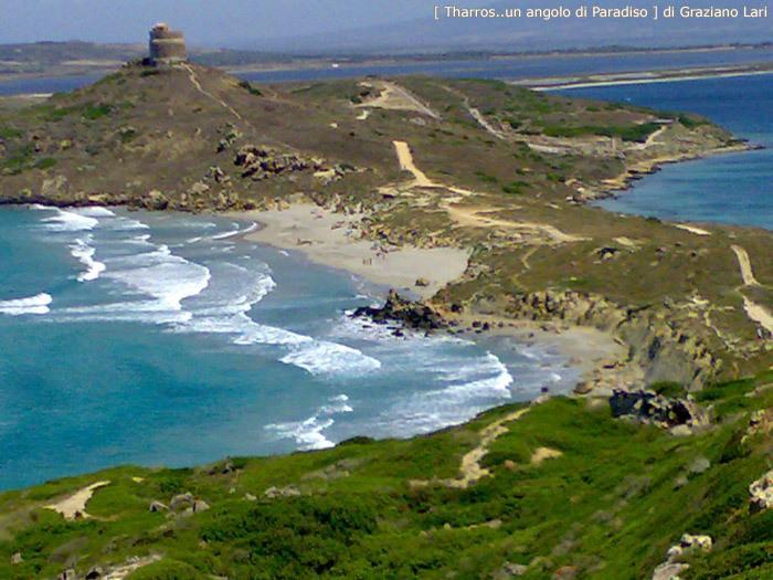 Domu De Palla- Iun-E5167 Bauladu Exterior foto